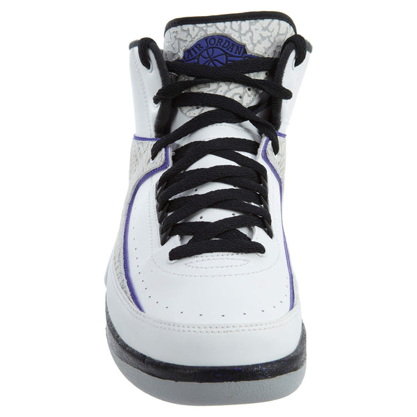 Jordan 2 Retro Dark Concord 