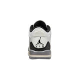 Jordan 3 Retro Cement Grey (GS)