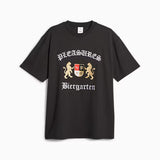 Puma X Pleasures Grphic Tee Mens Style : 620877