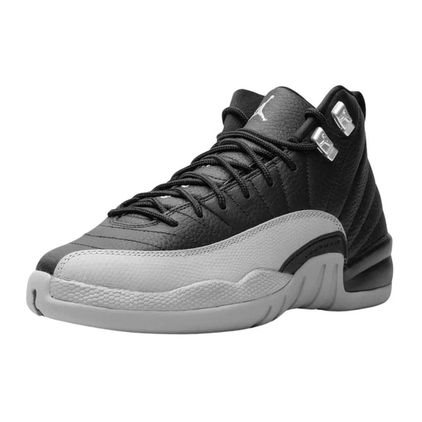 Jordan 12 Retro "Barons" (Gs) Big Kids Style : 153265