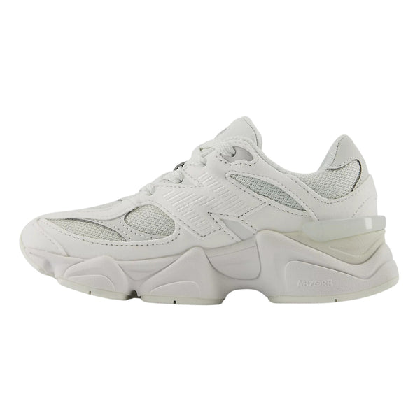 New Balance 9060 Lifestyle Little Kids Style : Pc9060ll-w