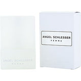 ANGEL SCHLESSER by Angel Schlesser