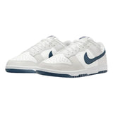Nike Dunk Low Retro White Midnight Navy