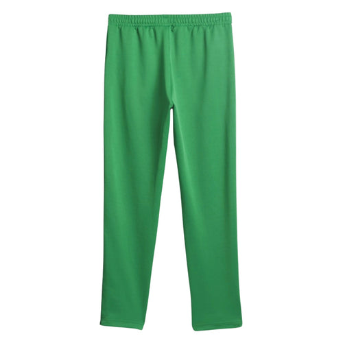 adidas x Jeremy Scott Big Zipper Pant Green