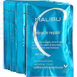 Malibu Hair Care by Malibu Hair Care