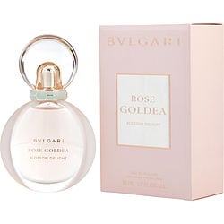 BVLGARI ROSE GOLDEA BLOSSOM DELIGHT by Bvlgari