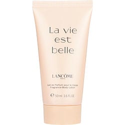 LA VIE EST BELLE by Lancome