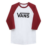 Vans Classic Rag Tee Mens Style : Vn0002qqbwm