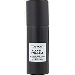 TOM FORD FUCKING FABULOUS by Tom Ford