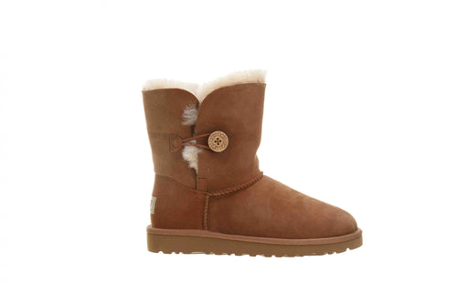 Ugg Bailey Button Boots Little Kids Style : 5991K