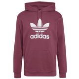 Adidas Trefoil Hoody Mens Style : H06666
