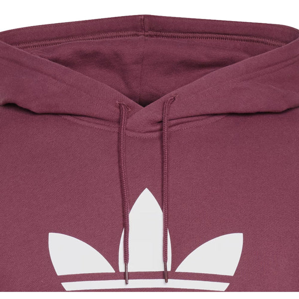 Adidas Trefoil Hoody Mens Style : H06666