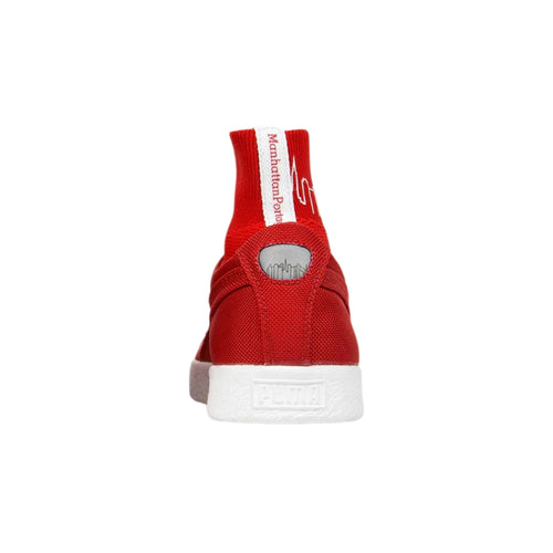 Puma Clyde Sock Manhattan Portage Mens Style : 366185