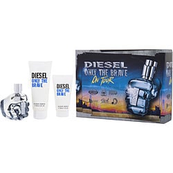 DIESEL ONLY THE BRAVE by Diesel