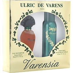 VARENSIA by Ulric de Varens