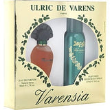 VARENSIA by Ulric de Varens