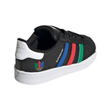 Adidas Superstar El I  Toddlers Style : Fw5239