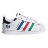 Adidas Superstar El I  Toddlers Style : Fw5240