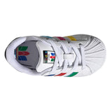Adidas Superstar El I  Toddlers Style : Fw5240