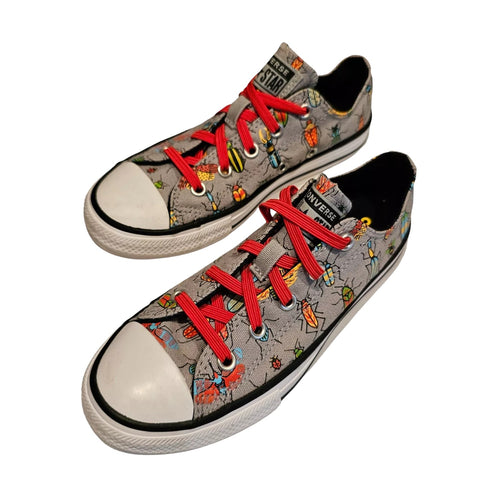 Converse Ctas Ox  Little Kids Style : 670705f