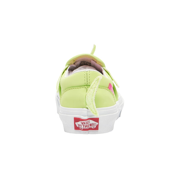 Vans Classic Slip-o Little Kids Style : Vn0005vw