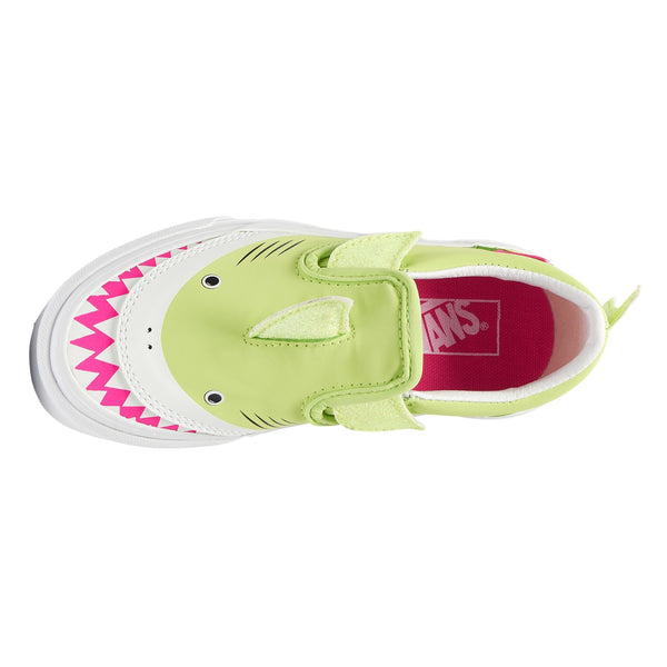 Vans Classic Slip-o Little Kids Style : Vn0005vw