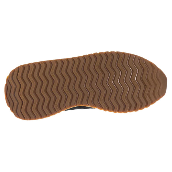 New Balance 237 Grey Black Gum