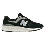 New Balance 997 Black Silver