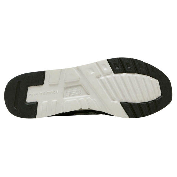 New Balance 997 Black Silver