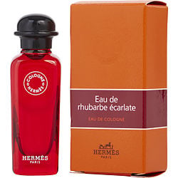 HERMES EAU DE RHUBARBE ECARLATE by Hermes