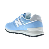 New Balance 574 Rugged Blue White