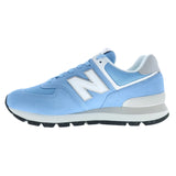 New Balance 574 Rugged Blue White