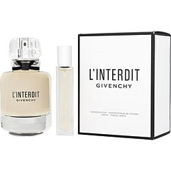 L'INTERDIT by Givenchy