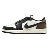 Jordan 1 Retro Low Og (Gs)  Big Kids Style : Cz0858