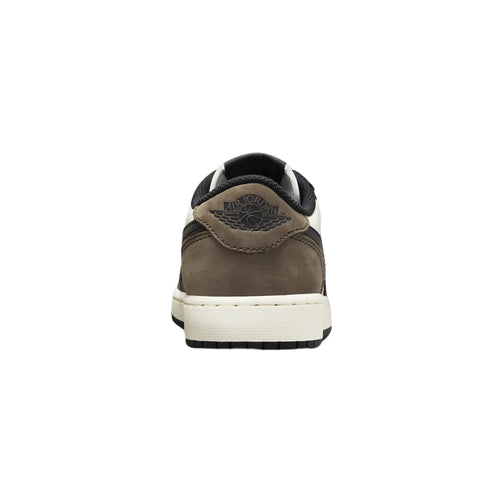 Jordan 1 Retro Low Og (Gs)  Big Kids Style : Cz0858