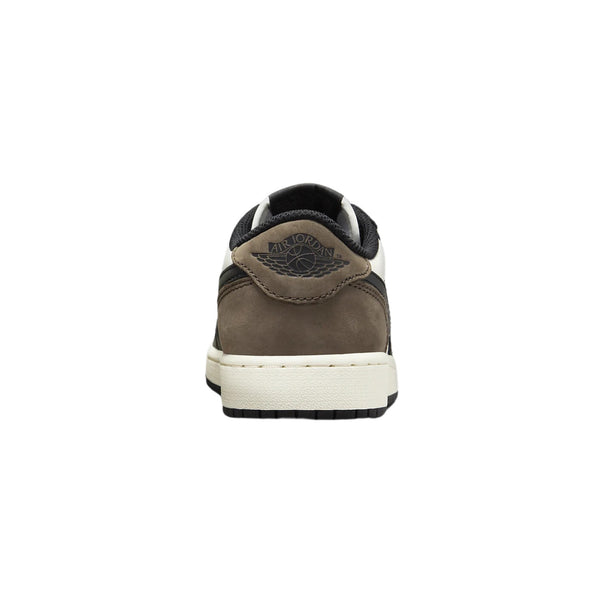 Jordan 1 Retro Low Og (Gs)  Big Kids Style : Cz0858