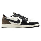 Jordan 1 Retro Low Og (Gs)  Big Kids Style : Cz0858
