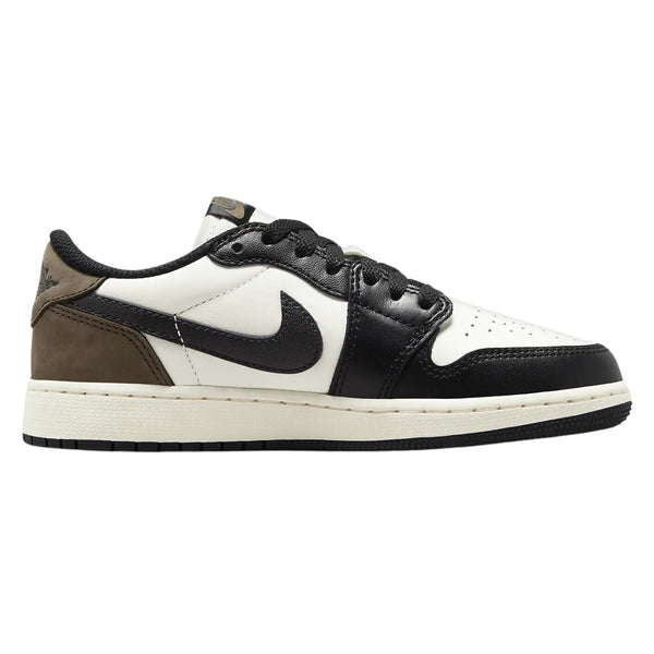 Jordan 1 Retro Low Og (Gs)  Big Kids Style : Cz0858