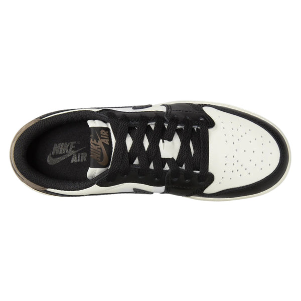 Jordan 1 Retro Low Og (Gs)  Big Kids Style : Cz0858