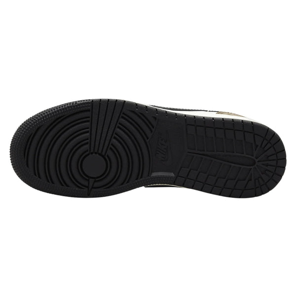Jordan 1 Retro Low Og (Gs)  Big Kids Style : Cz0858