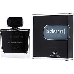 RASASI ENTEBAA POUR HOMME by Rasasi