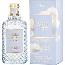 4711 ACQUA COLONIA INTENSE PURE BREEZE OF HIMALAYA by 4711