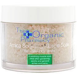 The Organic Pharmacy by The Organic Pharmacy