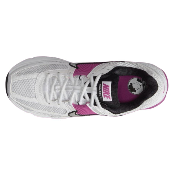 Nike Zoom Vomero 5 White Hot Fuchsia (Women's)
