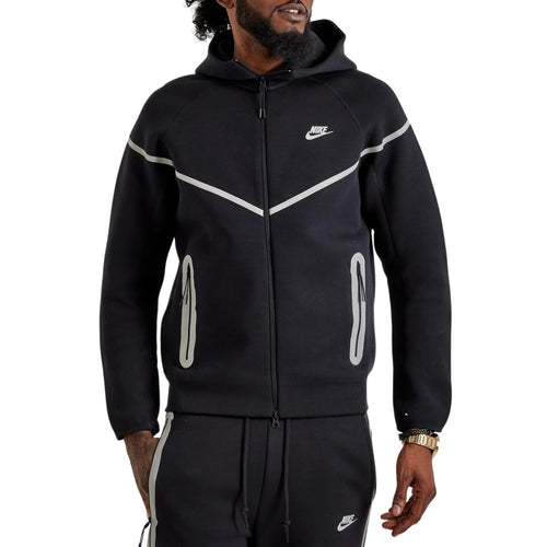 Nike  Tech Windrunner Men's Fleece Full-zip Jacket Mens Style : Fz0754
