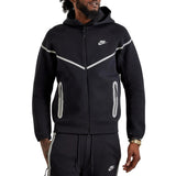 Nike  Tech Windrunner Men's Fleece Full-zip Jacket Mens Style : Fz0754