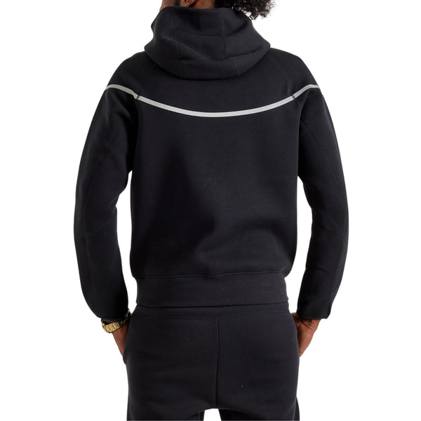 Nike  Tech Windrunner Men's Fleece Full-zip Jacket Mens Style : Fz0754