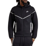 Nike  Tech Windrunner Men's Fleece Full-zip Jacket Mens Style : Fz0754
