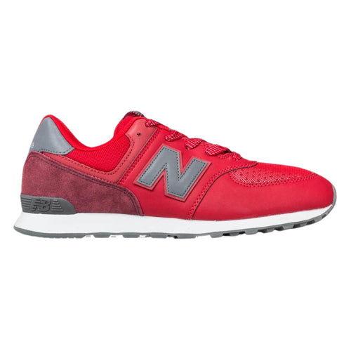 New Balance 574 Classics Big Kids Style : Gc574d1