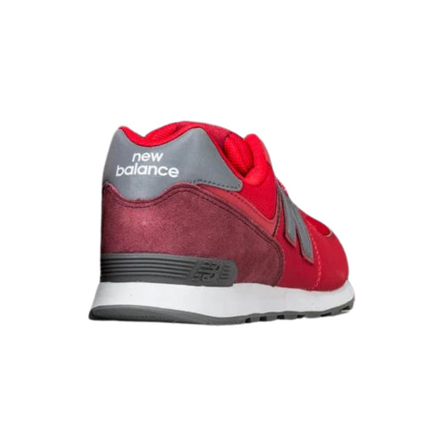 New Balance 574 Classics Big Kids Style : Gc574d1